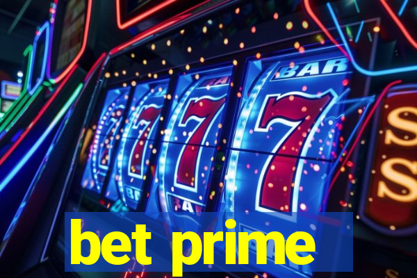 bet prime - apostas